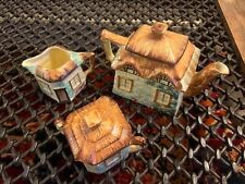 Paramount Pottery Cottage Ware