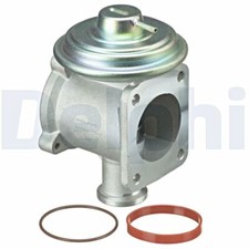 EGR Valve DELPHI Fits BMW E87