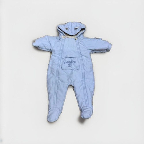 Next baby boy warm - , snowsuit