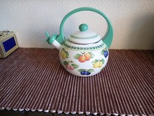 VILLEROY & BOCH - ENAMEL