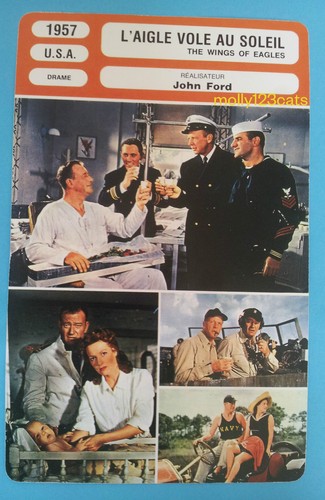 John ford ww2 - us,