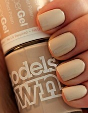ModelsOwn Hypergel Naked Glow SG003  Models Own Nail Varnish Polish Gel Nails