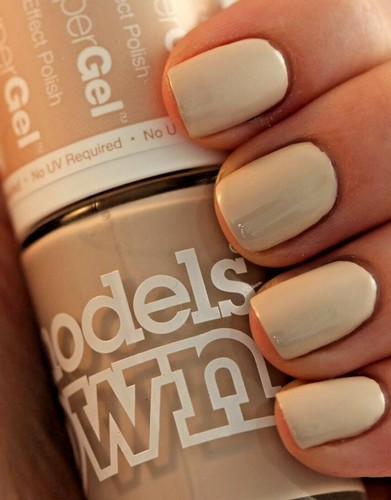 Modelsown hypergel naked - modelsown,