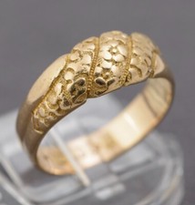 Antique Edwardian 18ct 18k