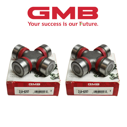 Front driveshaft axle - 2x,