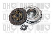 QH QKT676AF Clutch Kit 3pc