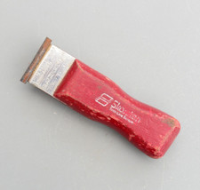 Vintage Skarsten Trim-Line Scraper No 35 Hooks Corby England