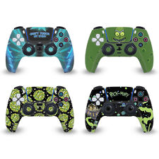 OFFICIAL RICK AND MORTY