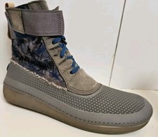 Clarks Nature V Trainers -