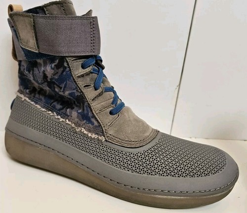 Clarks nature trainers - nature,