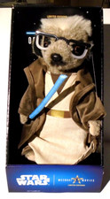 Star Wars Sergei as Obi-Wan