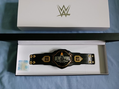 Wwe nxt takeover new - wwe, york