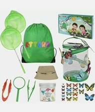 OUTDOOR EXPLORER KIT FOR KIDS