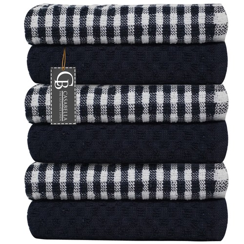 Pack tea towel - pack,
