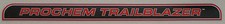PROCHEM Truckmount TRAILBLAZER