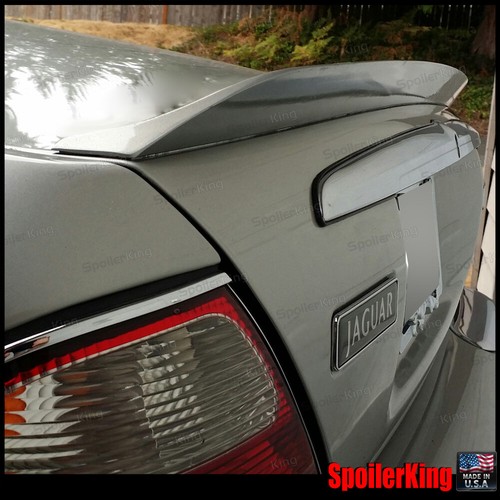 Duckbill rear trunk - trunk, spoiler