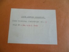 BRISTOL SIDDELEY GNOME ENGINE