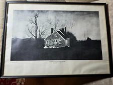 James Lynch "Washington