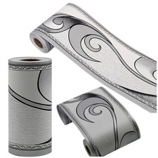 10M Wall Skirting Border