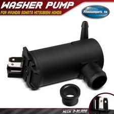 Windscreen Washer Pump for