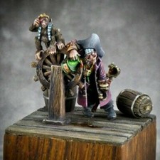 Reaper Dark Heaven Legends 03445 Drunken Pirate Swashbuckler Drunk Sailor Rogue