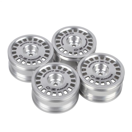 Drift car aluminum - rc,