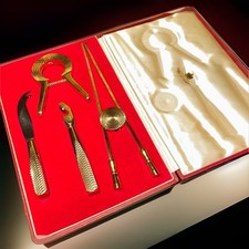 RARE Asprey & Co Luxury 4