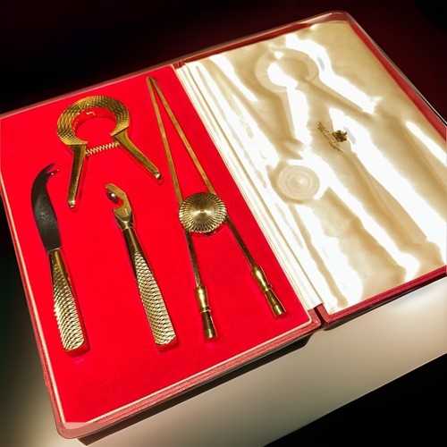 Very rare asprey luxury - asprey, co