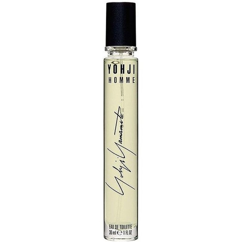 Yohji yamamoto homme - yohji,
