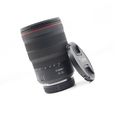 Canon RF 15-35mm F/2.8 L IS