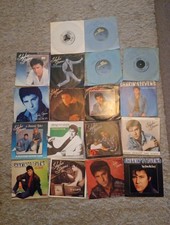 SHAKIN' STEVENS    JOB LOT 18
