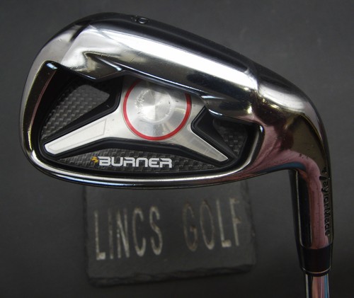 Taylormade burner 2009 iron - burner,