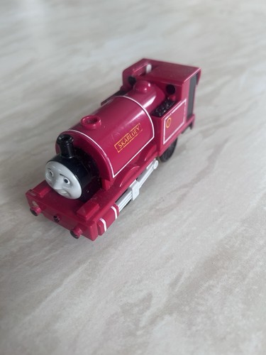Tomy trackmaster thomas the - tomy,