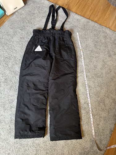 Glacier point mens ski - glacier,