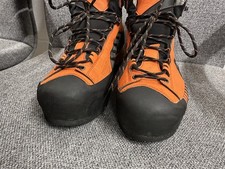 Scarpa Mountaineering Boots EU