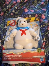 Hasbro Ghostbusters Stay Puft