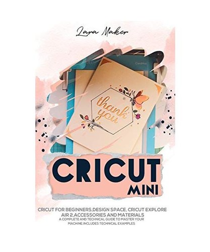 Cricut mini german - mini, [german