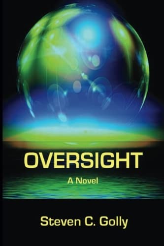 Oversight novel new - novel,