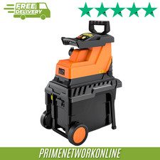 Lawn & Garden Silent Wood