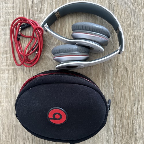 Beats dre solo hd - dre,