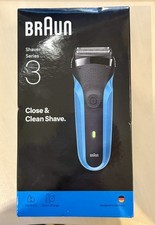 Braun Series 3 310S Electric