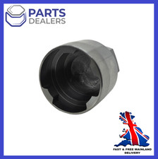 LOCKING WHEEL NUT KEY FOR LAND