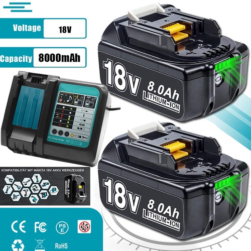 2pack 0ah for - 1-2pack, 8.0ah