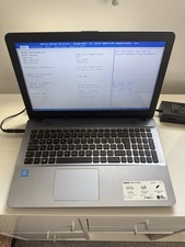 ASUS X541s LAPTOP , HOUSE