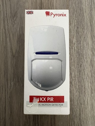 Pyronix kx15ed pir - kx15ed, motion