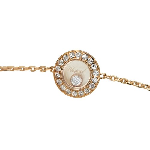 Chopard happy diamonds icons - chopard,