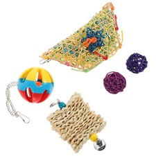  5 PCS/Set Hens Balls Chicken