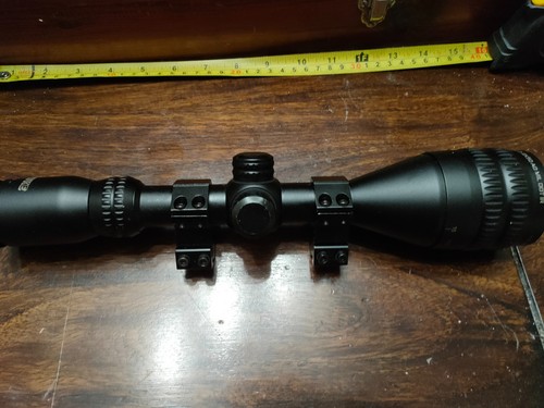 Hawke scope inc - hawke,