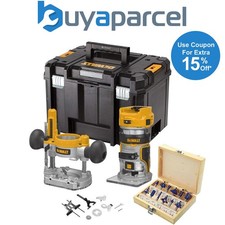 Dewalt DCW604NT 18v XR