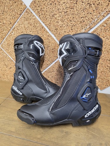 Alpinestars smx plus - alpinestars,